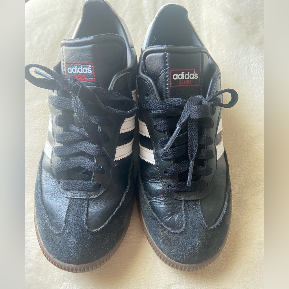 Adidas Sambas